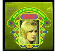 Connie Smith - Soul Of Country Music [Vinyl LP]