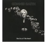 CONNIE SMITH - The Cry Of The Heart - Vinyl (LP)