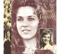Connie Smith The Essential Connie Smith (CD) (US IMPORT)