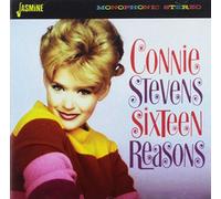 Connie Stevens - Sixteen Reasons