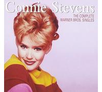 Connie Stevens - The Complete Warner Bros. Singles
