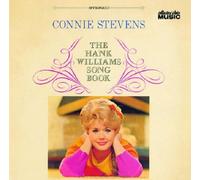 Connie Stevens - The Hank Williams Song Book