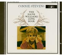 Connie Stevens - The Hank Williams Songbook (CD)