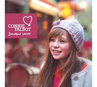 Connie Talbot - Beautiful World
