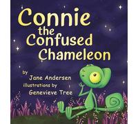 Connie the Confused Chameleon