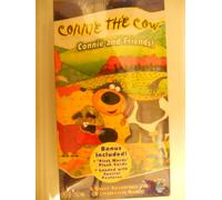 Connie the Cow - Connie the Cow: Connie & Friends [VHS]