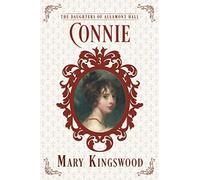 Connie (The Daughters of Allamont Hall)