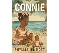 Connie: The Girl Who Beamed with Delight