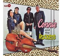 Connie & the Rockets - Connie & the Rockets [VINYL]