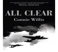 Connie Willis All Clear Paperback Book Connie Willis Multicolor