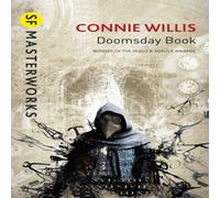 Connie Willis Doomsday Book Paperback Connie Willis Multicolor