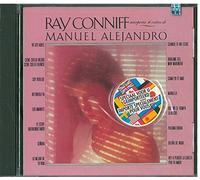 Conniff, Ray - 16 Exitos Manuel