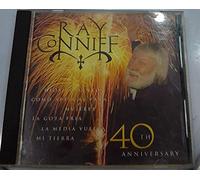 Conniff,Ray - 40th Anniversary