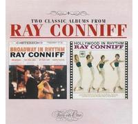 Conniff, Ray - Broadway In Rhythm/Hollywood In Rhythm