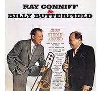 Conniff, Ray^Butterfield, Billy - Just Kiddin Around
