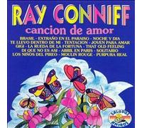 Conniff, Ray - Cancion De Amor