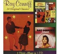 Conniff, Ray - Dance the Bop!/En Espaol!
