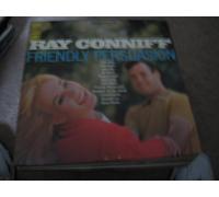 Conniff, Ray - Friendly Persuasion