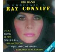 Conniff, Ray - Homenaje a