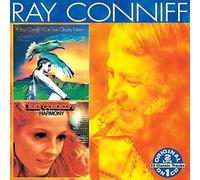 Conniff, Ray - I Can See Clearly Now/Harmony