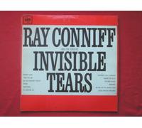 Conniff, Ray Invisible Tears LP CBS 62449 EX/EX 1960s
