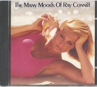Conniff, Ray - Many Moods of