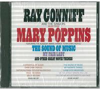 Conniff, Ray - Mary Poppins
