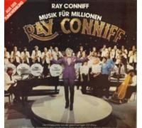 CONNIFF, Ray - Musik für Millionen / 24013
