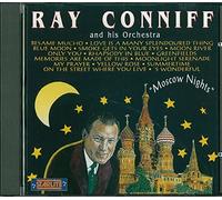 Conniff,Ray Orch. - Moscow Nights