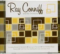 Conniff, Ray - Ray Conniff And His Orchestra