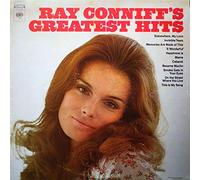 Conniff, Ray - RAY CONNIFF / RAY CONNIFFS GREATEST HITS
