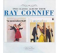 Conniff, Ray - 'S Wonderful! / 'S Marvelous