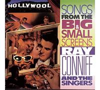 Conniff, Ray Singers - Songs From The Big And Small Screens