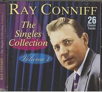 Conniff, Ray - Singles Collection Vol. 1 [Us Import]