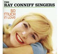 Conniff, Ray - So Much in Love