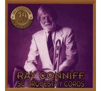 Conniff, Ray Su Orquesta Y Coro - 20 De Coleccion