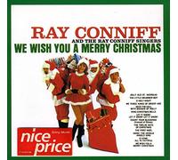 Conniff Ray - We Wish You a Merry Christmas