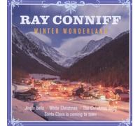 Conniff, Ray - Winter Wonderland
