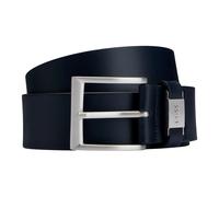 Connio Belt - male - Boss - Belts - Blue - 100 CM - Accessories 100 CM