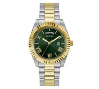 Connisseur 42mm Mens Watch Green