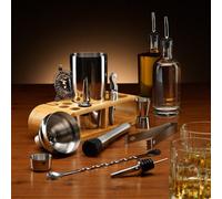 Connoisseur Creations 12 Piece Cocktail Set