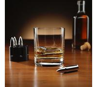 Connoisseur Creations Bullet Ice Stones