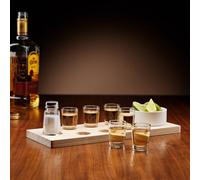 Connoisseur Creations Complete Tequila Serving Set