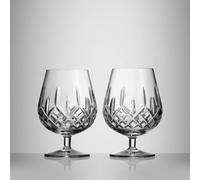 Connoisseur Lismore Brandy Balloon 17 OZ Set/2