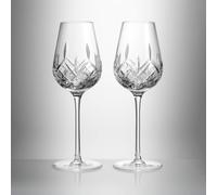 Connoisseur Lismore Cognac Glass 10 OZ Set/2
