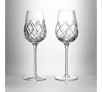 Connoisseur Olann Cognac Glass 10 OZ Set/2