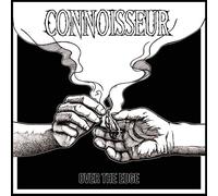 Connoisseur - Over The Edge [VINYL]