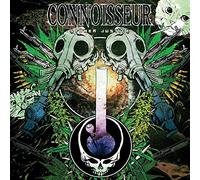 Connoisseur - Stoner Justice