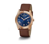 Connoisseur Watch - male - Guess - Watches - Brown - ONE SIZE - Accessories ONE SIZE
