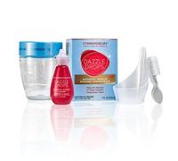 Connoisseurs Advanced Jewellery Cleaner | Gold Cleaner for Jewelery | Jewellery Cleaning Solution for Diamonds, Pearls & Precious Stones